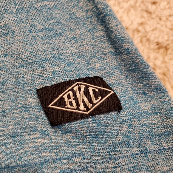 BKC Striped Tshirt - Picture 3 of 3